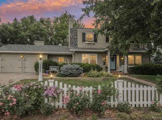 11222 W 28th Ave, Lakewood, CO 80215