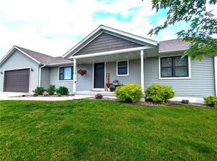 11575 Monteville Ct, Trempealeau, WI 54661