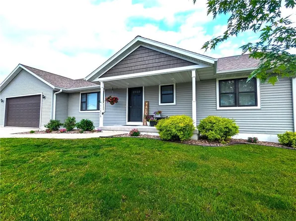 11575 Monteville Court, Trempealeau, WI 54661