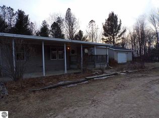 20313 Twenty Mile Rd, Tustin, MI 49688