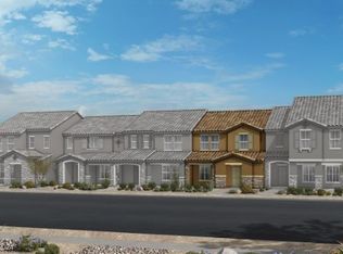 2724 Luzzi Walk, Henderson, NV 89044