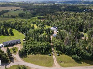 475013 Range Rd #243-53, Wetaskiwin, AB T0C1Z0