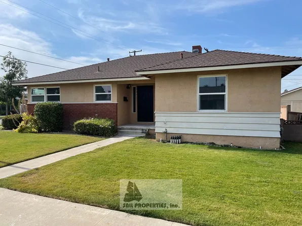 1440 E Rose Ave, Orange, CA 92867
