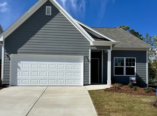207 Hydrangea Ct, Dallas, GA 30132