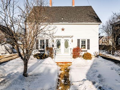 11 Central Street, Camden, ME, 04843