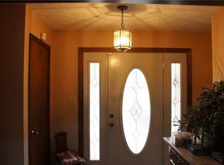 1093 E Goat Hollow Ln, Mooresville, IN 46158