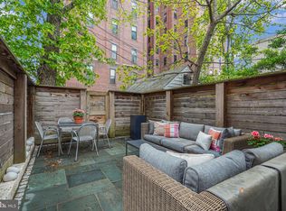 1608 Corcoran St NW, Washington, DC 20009