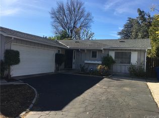 6329 Callicott Ave, Woodland Hills, CA 91367