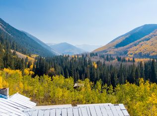 27 Fall Creek Rd, Aspen, CO 81611