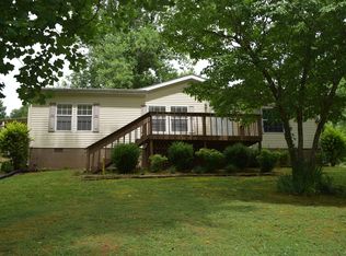 551 Wilson Hollow Rd, Dickson, TN 37055