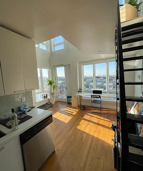 1st image of 1433 De Kalb Ave #8G