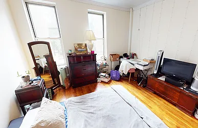 Rented by The Agency