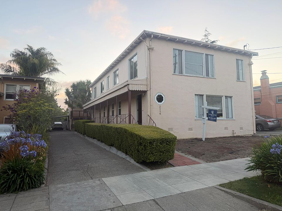 1st image of 2116 California St #B