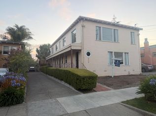 2116 California St #B, Berkeley, CA 94703