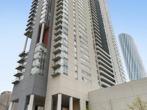 737 W Washington Blvd APT 3004, Chicago, IL 60661