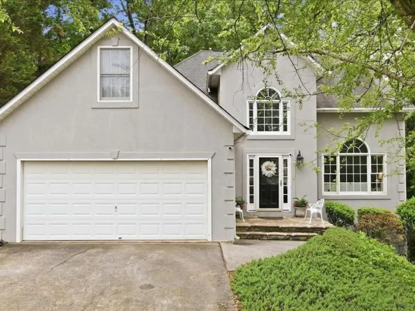 305 Pamela Pl, Canton, GA 30115