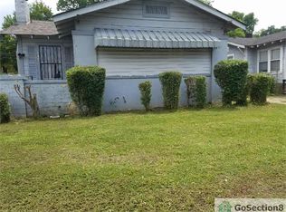 917 Pike Rd, Fairfield, AL 35218