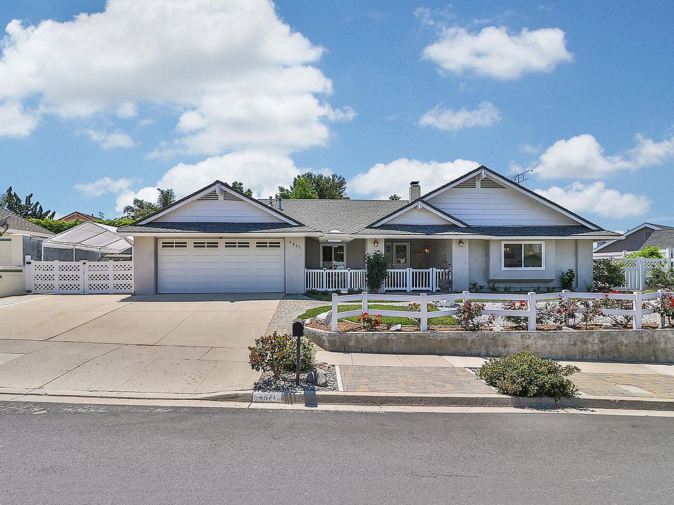 1st image of 4571 Vista Del Valle Dr