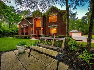 17818 Indigo Hills Dr, Magnolia, TX 77355
