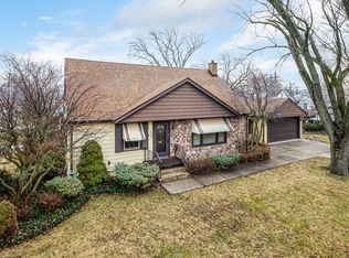 5325 Otto Pl, Oak Lawn, IL 60453