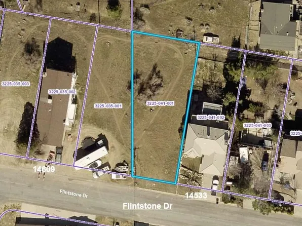 Flintstone Drive 3225041001, Lake Hughes, CA 93532