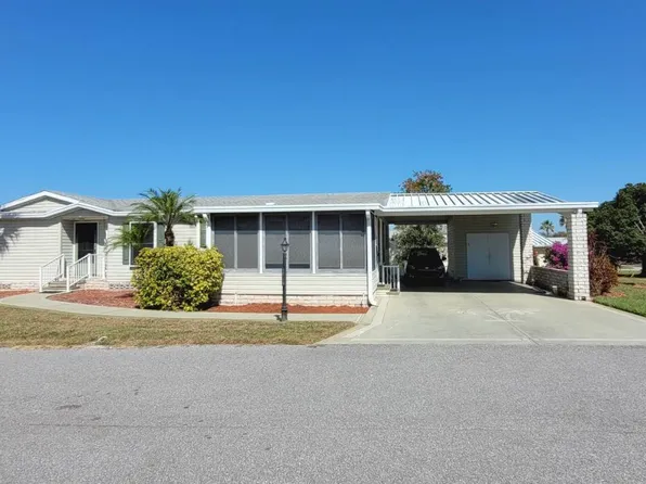 706 Garden View St #370, Davenport, FL 33897