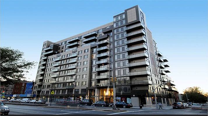 1st image of 500 4th Ave APT 5E