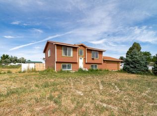 371 Flora Dr, Spring Creek, NV 89815