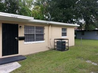1648 Windle St, Jacksonville, FL 32209