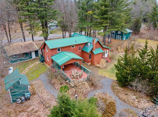 239 Potter Rd, West Monroe, NY 13167