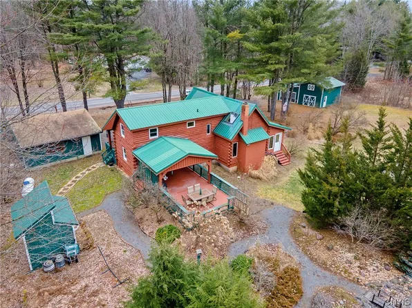 239 Potter Rd, West Monroe, NY 13167