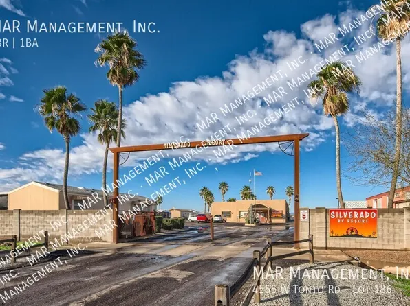 4555 W Tonto Rd #186, Eloy, AZ 85131