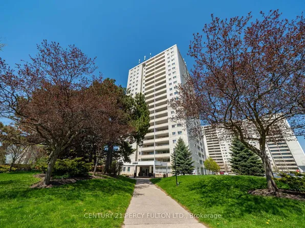 1350 York Mills Rd #2006, Toronto, ON M3A 2A1