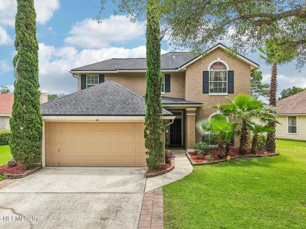 1629 SANDY SPRINGS Drive, Fleming Island, FL 32003