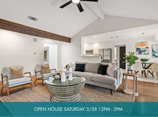 3511 Eldorado Trl, Austin, TX 78739