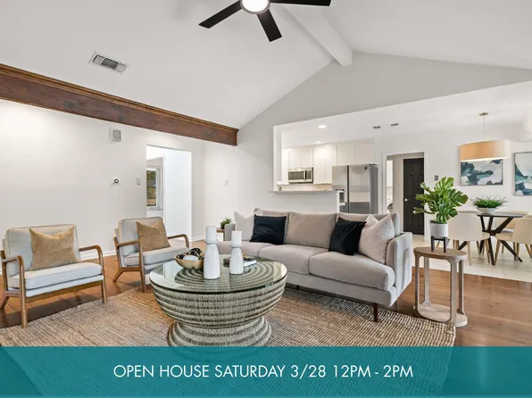 3511 Eldorado Trl, Austin, TX 78739