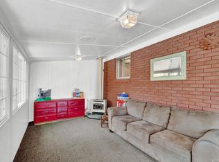 1036 W 3925 N, Pleasant View, UT 84414