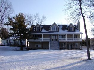 8078 Kolodzik Rd, Winneconne, WI 54986