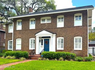 3512 Riverside Ave, Jacksonville, FL 32205