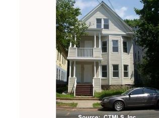 683 Winchester Ave, New Haven, CT 06511