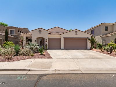 10449 E Jacob Ave, Mesa, AZ, 85209