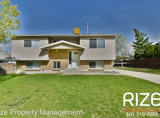 3709 S Hancock Rd, Magna, UT 84044
