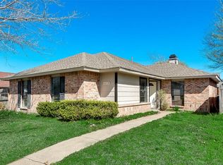 4618 Monterrey Dr, Rowlett, TX