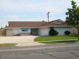 6940 Sandburg Dr, Buena Park, CA 90620