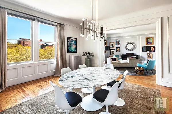 Sold by Halstead Real Estate | media 1