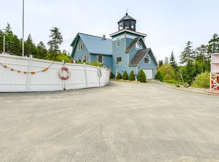 508 Tremont Road, Tremont, ME 04612