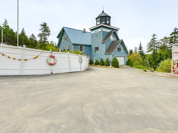 508 Tremont Road, Tremont, ME 04612