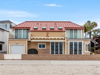 3826 Bayside Walk, San Diego, CA, 92109