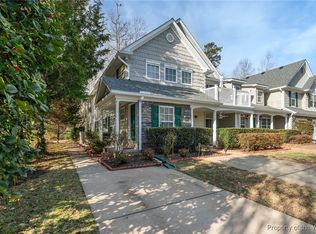 224 Claiborne Dr, Williamsburg, VA 23185