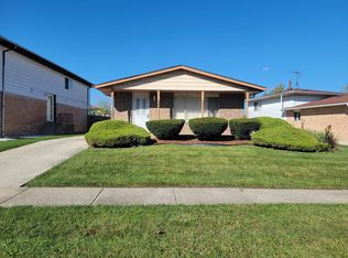 18112 Ravisloe Ter, Country Club Hills, IL 60478